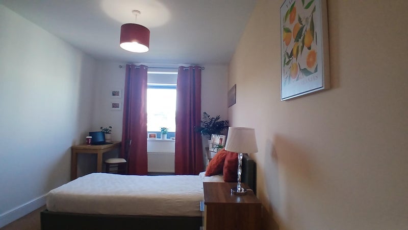 Flat Wallis Place in Maidstone
