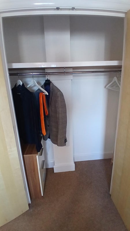 Flat Wallis Place in Maidstone