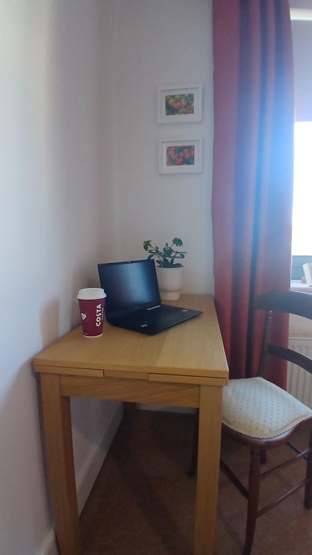 Flat Wallis Place in Maidstone