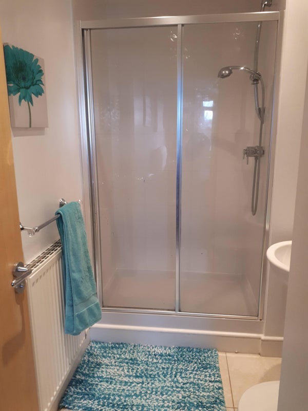 Flat Wallis Place in Maidstone