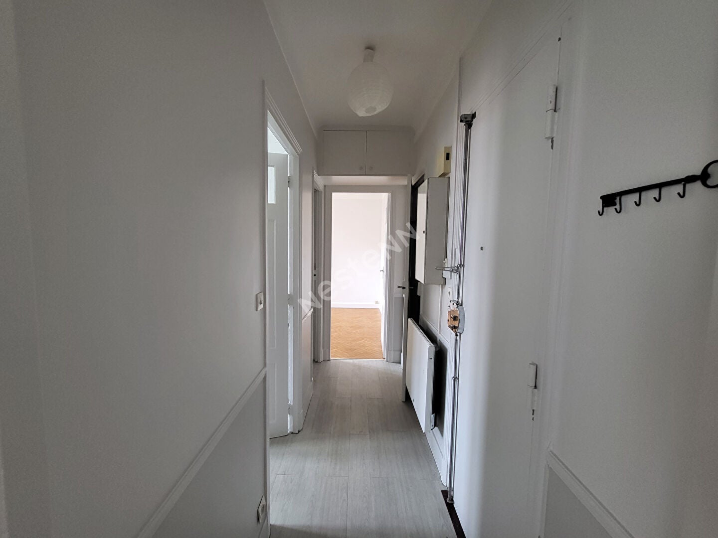 Flat Rue Jean Jaurès in Puteaux