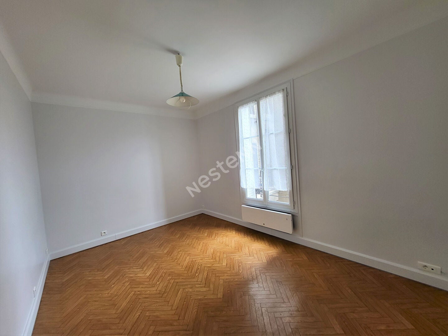 Flat Rue Jean Jaurès in Puteaux