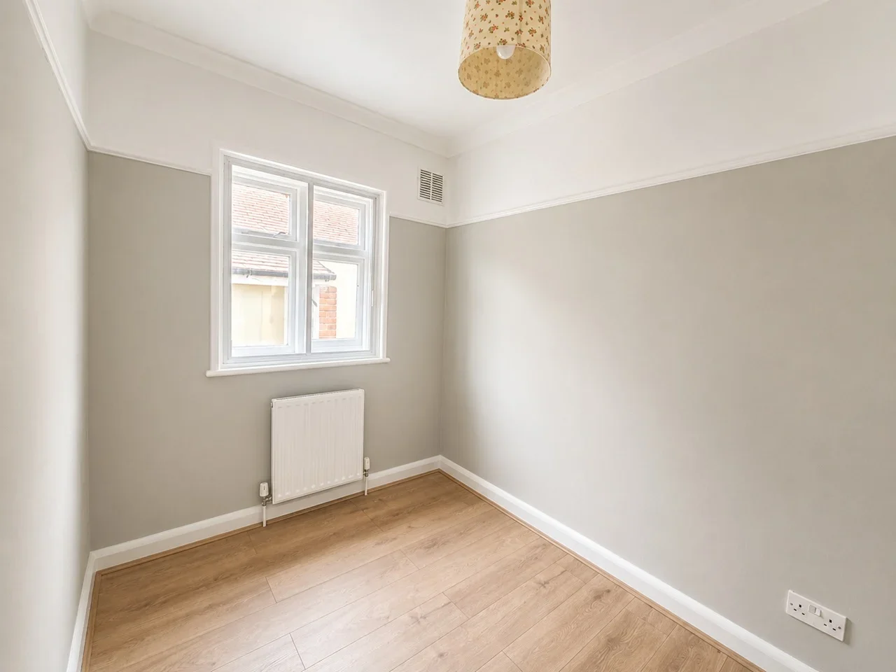 House East Rochester Way in Greater London