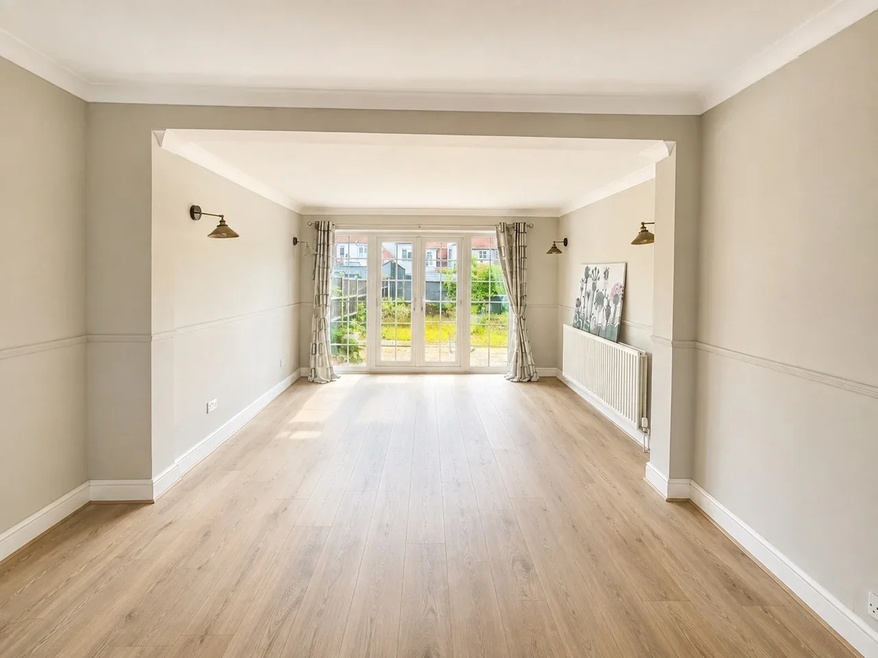 House East Rochester Way in Greater London