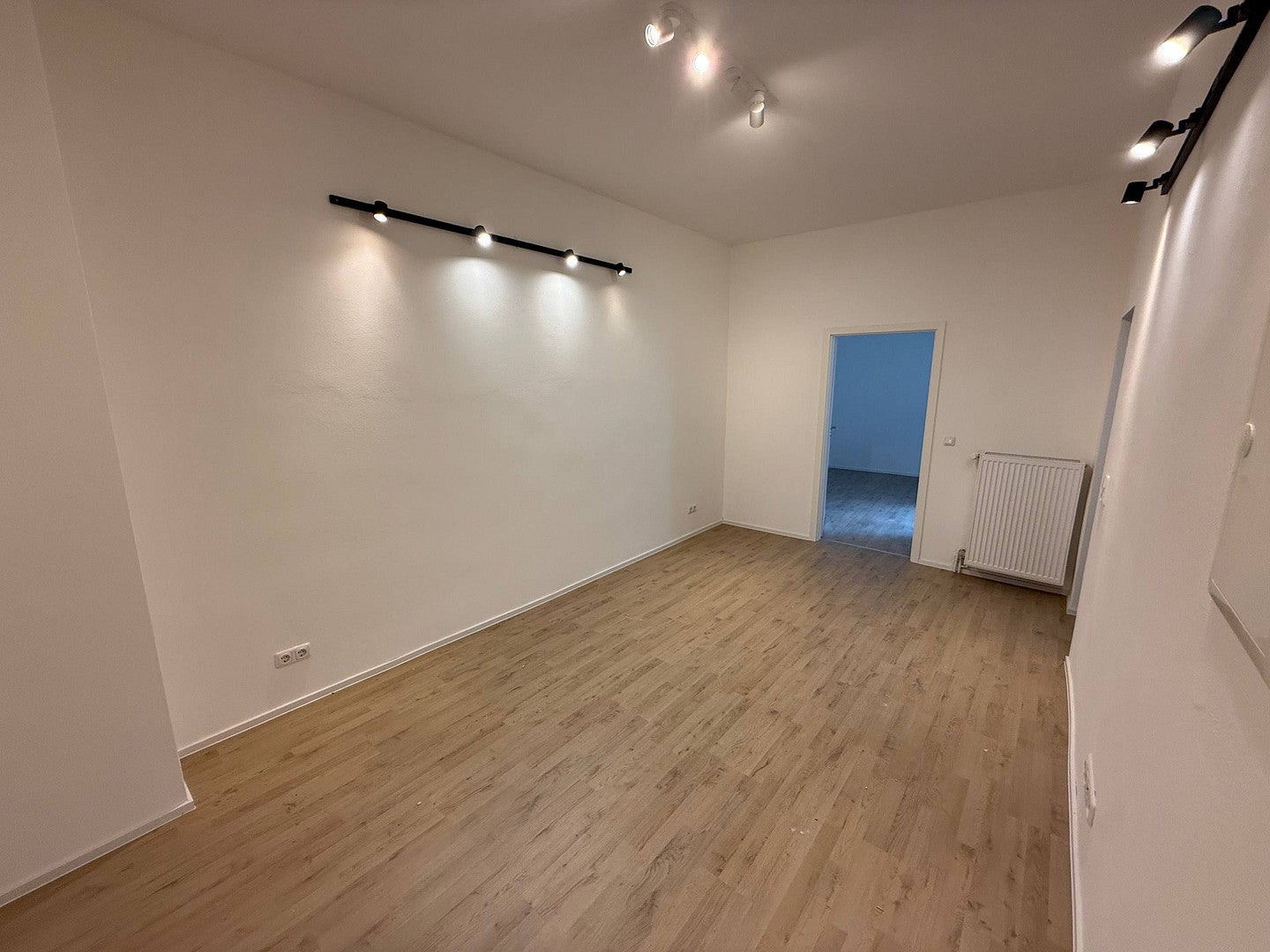 Wohnung Heinrichstraße in Fulda