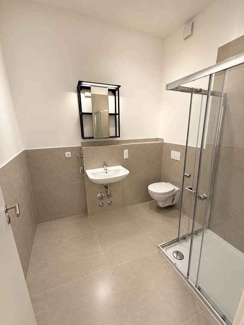 Wohnung Heinrichstraße in Fulda