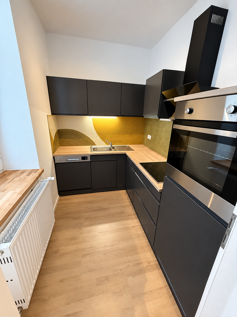 Wohnung Heinrichstraße in Fulda