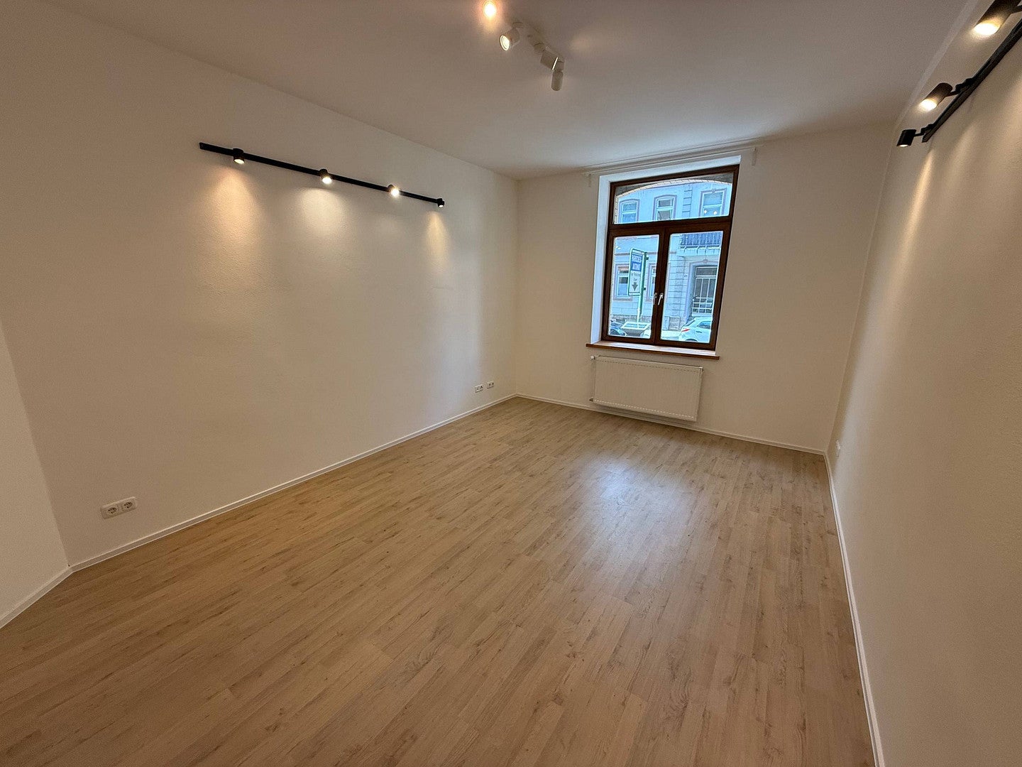 Wohnung Heinrichstraße in Fulda