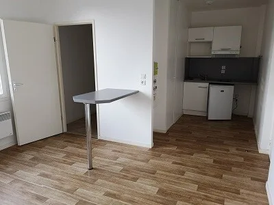 Appartement Rue du Docteur Calmette à Anzin