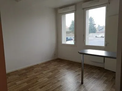 Appartement Rue du Docteur Calmette à Anzin