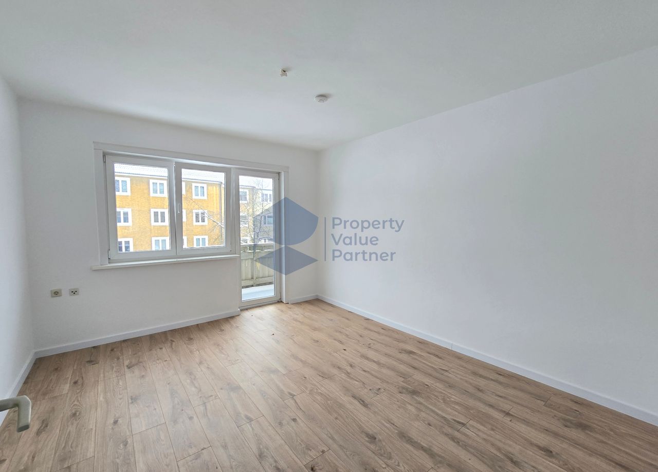 Wohnung Wellekamp in Wolfsburg