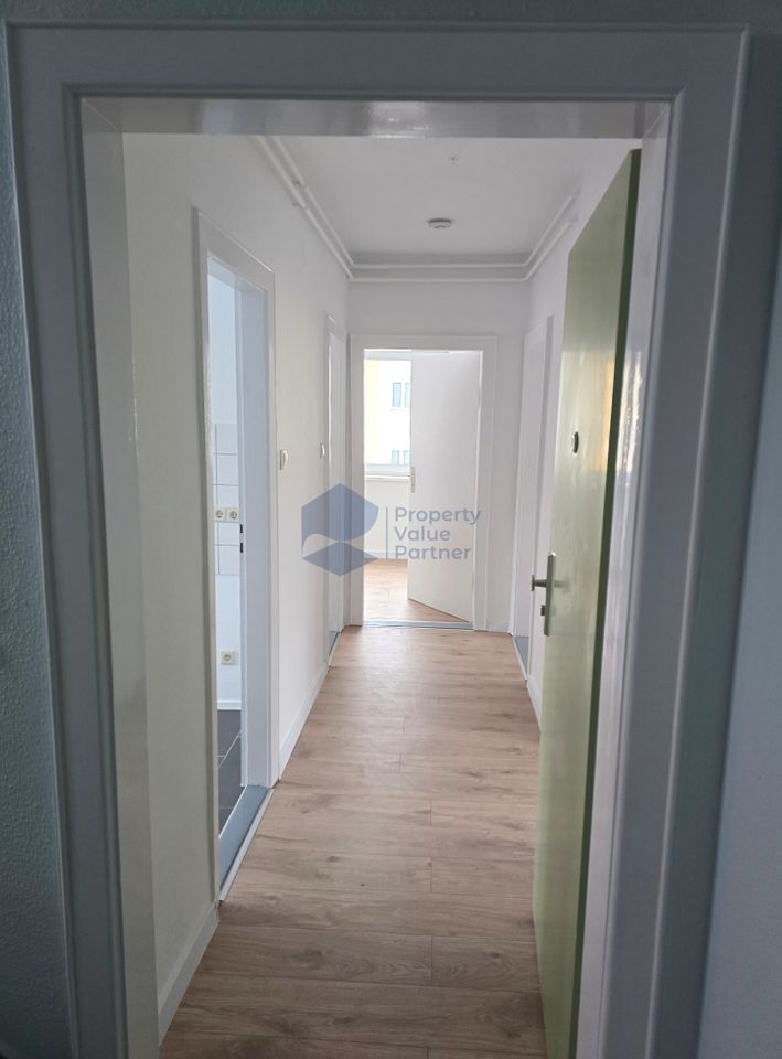Wohnung Wellekamp in Wolfsburg
