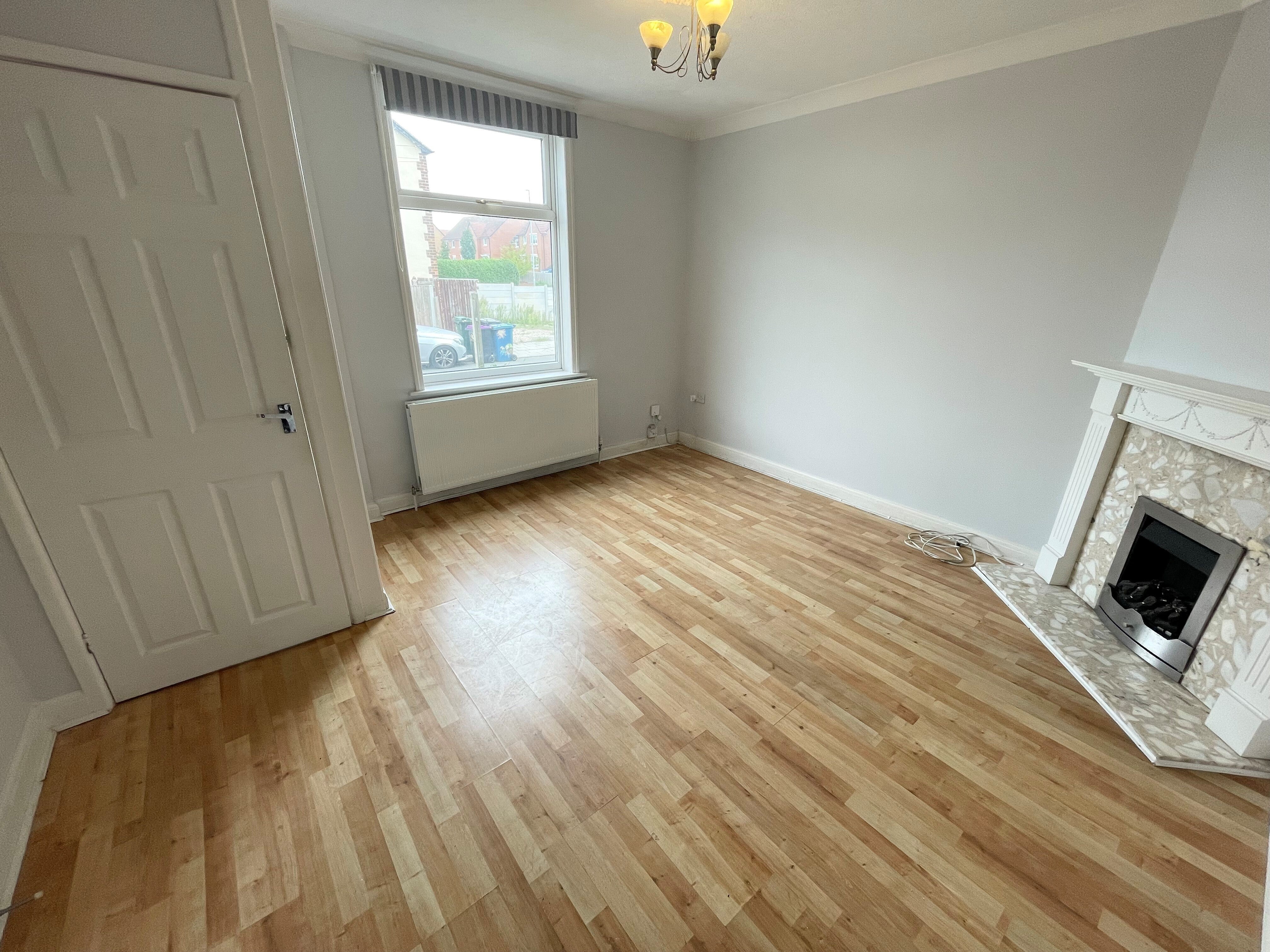 House Bede-ling in Nottingham