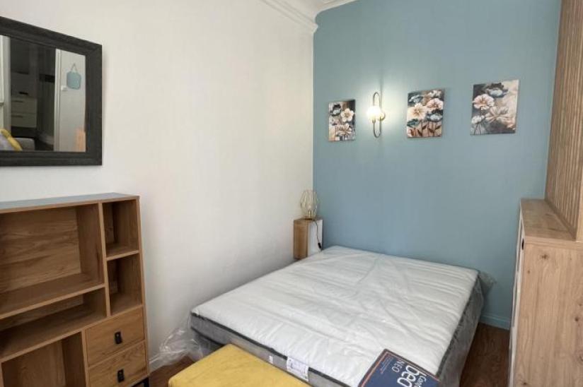 Appartement Rue du Père Mersenne à Le Mans