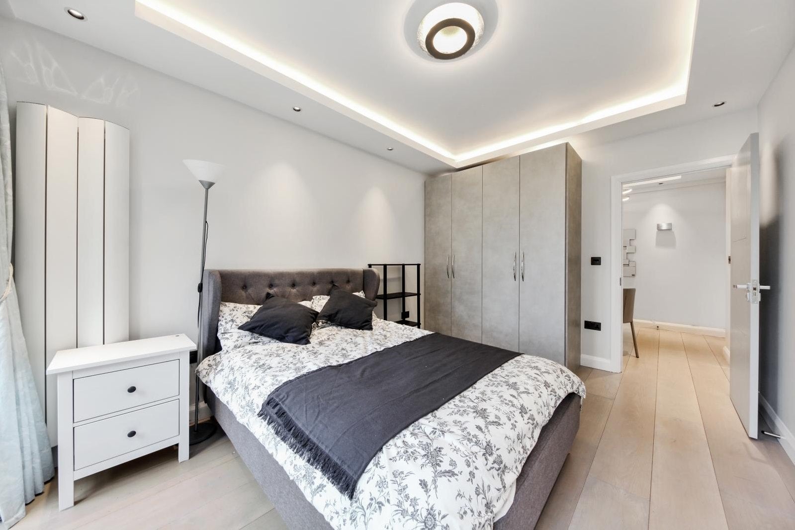 Flat Glentworth Street in City of Westminster