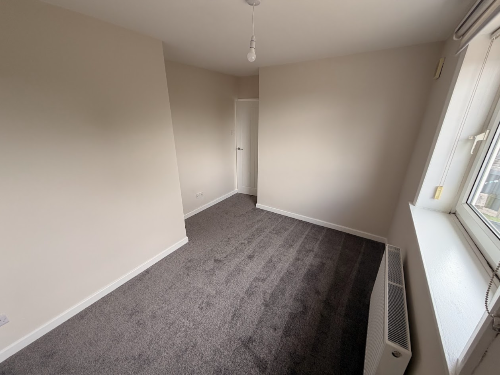 House Mount Crescent in Market Warsop