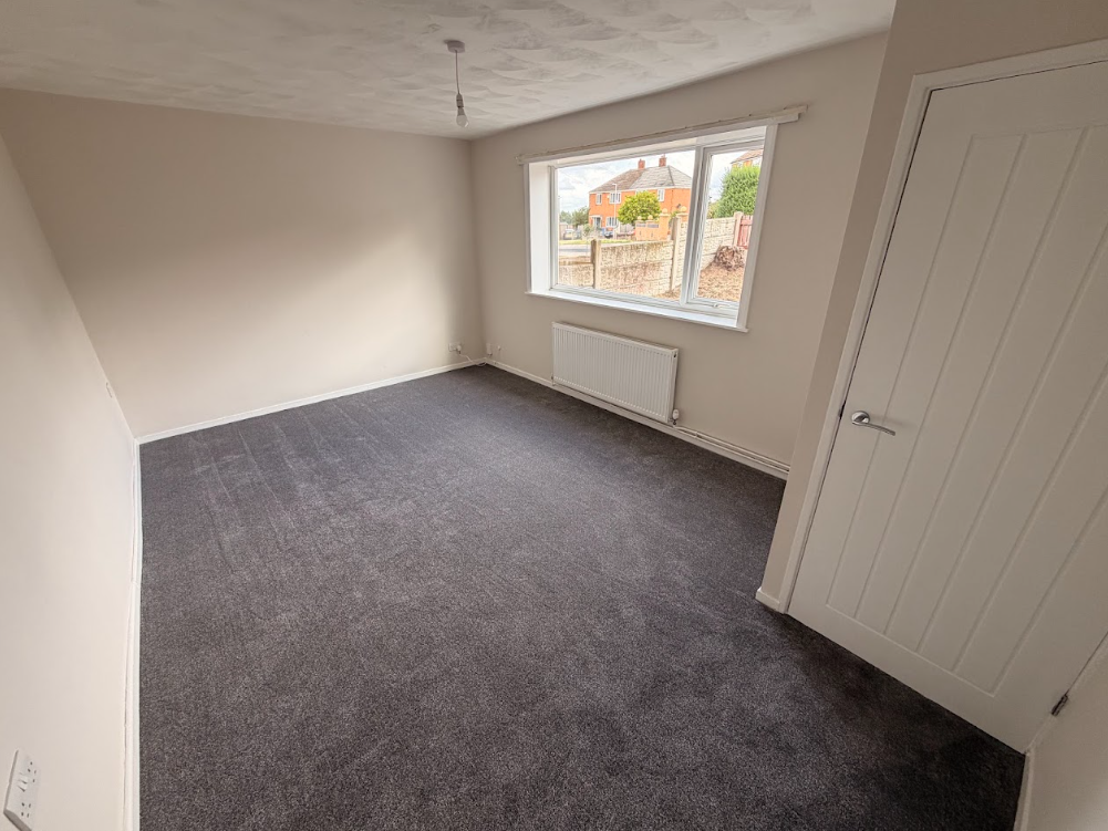 House Mount Crescent in Market Warsop