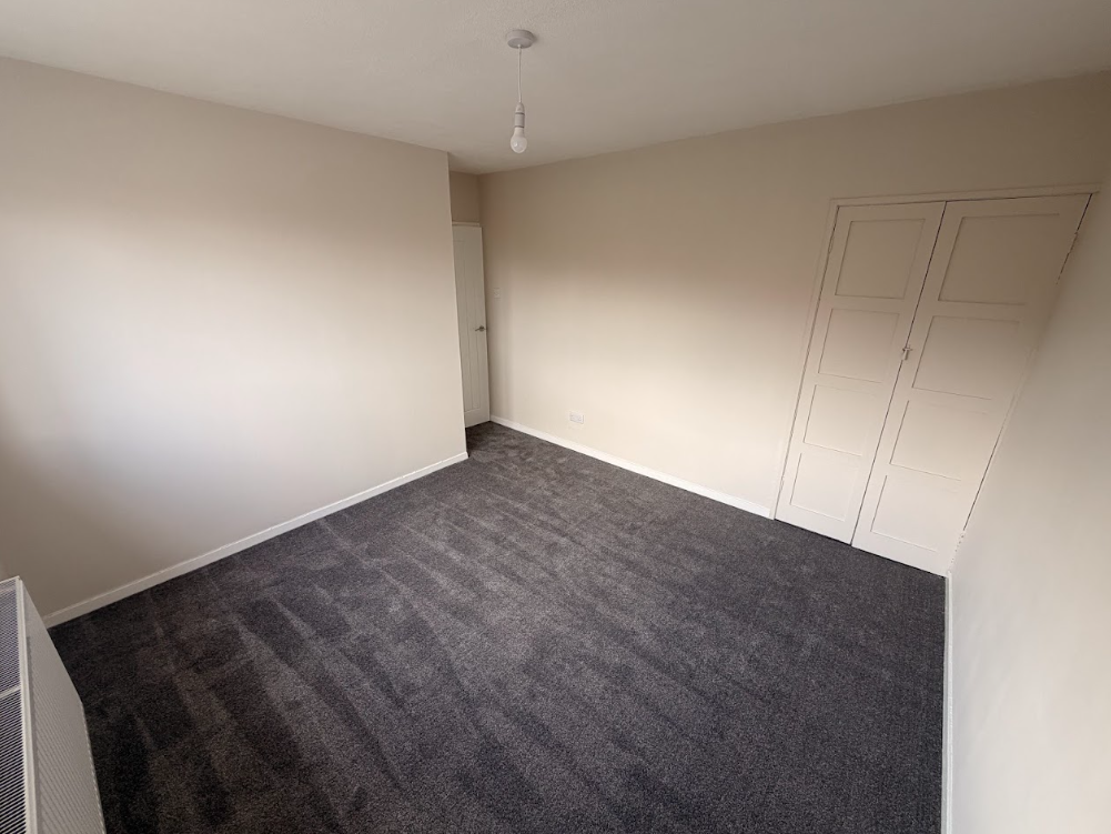 House Mount Crescent in Market Warsop