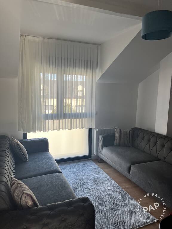 Appartement Avenue Henri Barbusse à Le Blanc-Mesnil