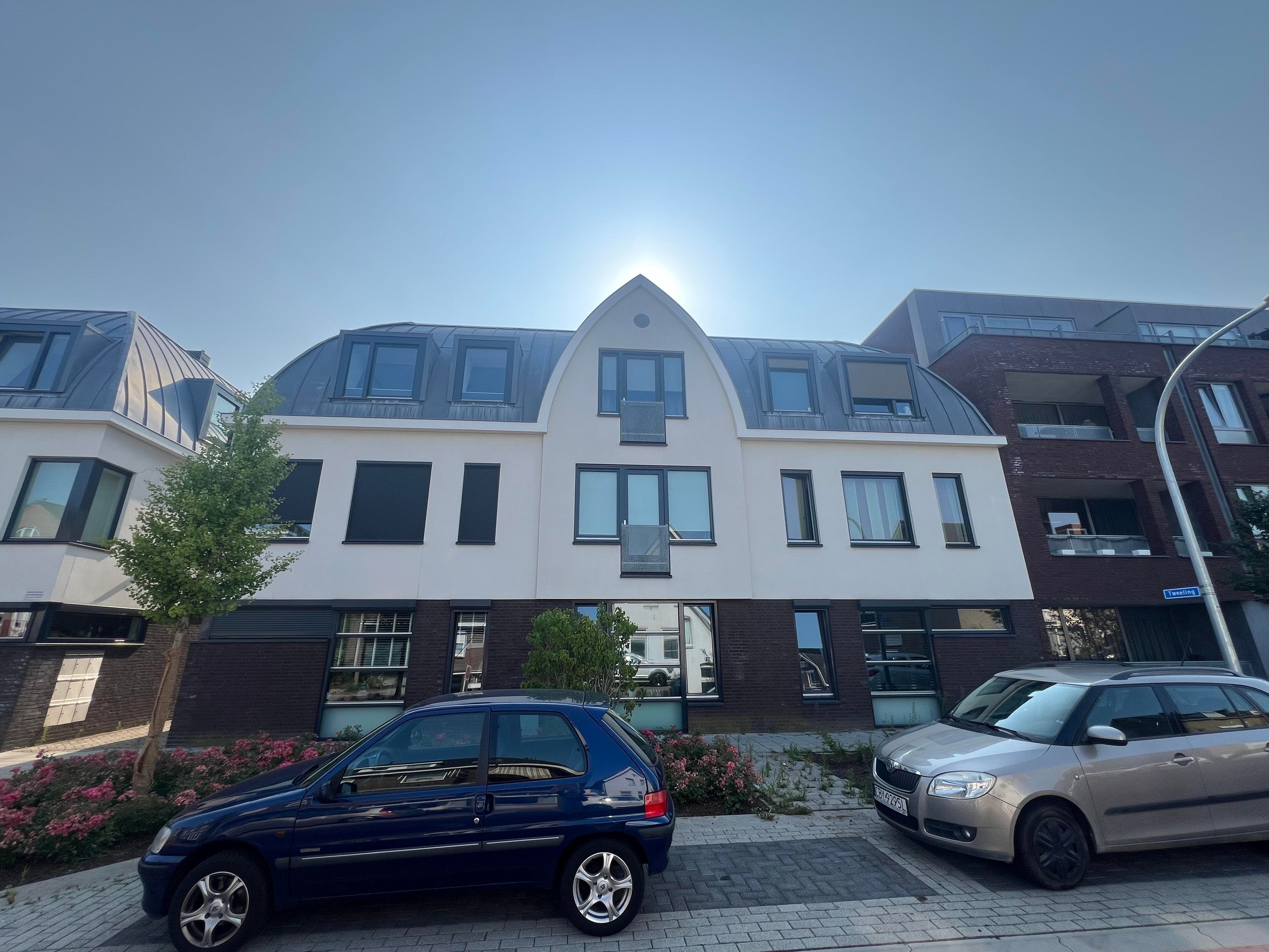 Appartamento Tweeling a Valkenswaard