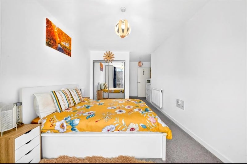 Room Viking Gardens in Greater London