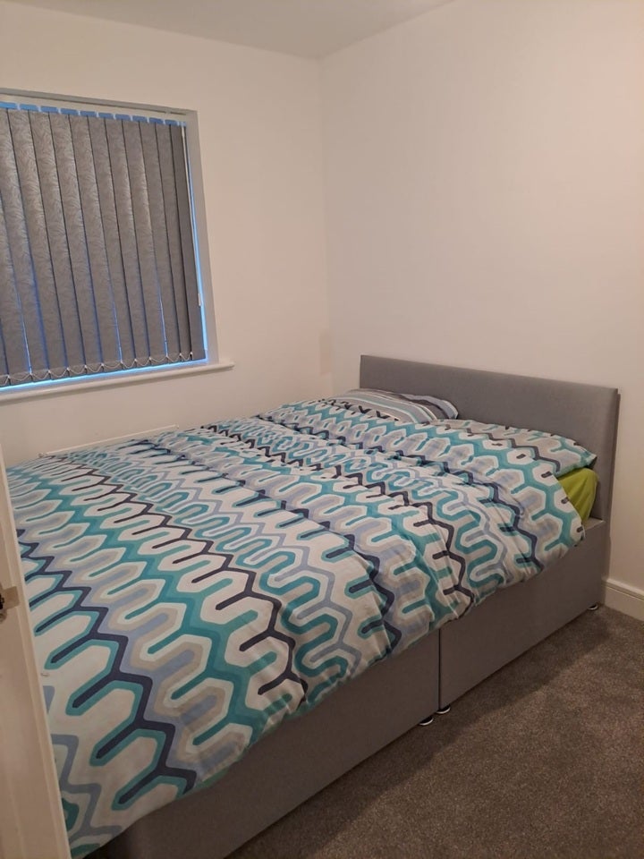 Room Lynchets Road in Amesbury