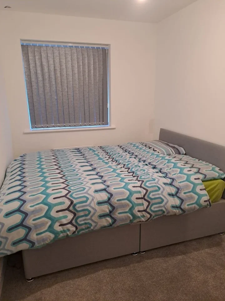 Room Lynchets Road in Amesbury