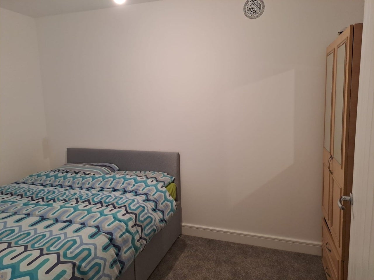 Room Lynchets Road in Amesbury