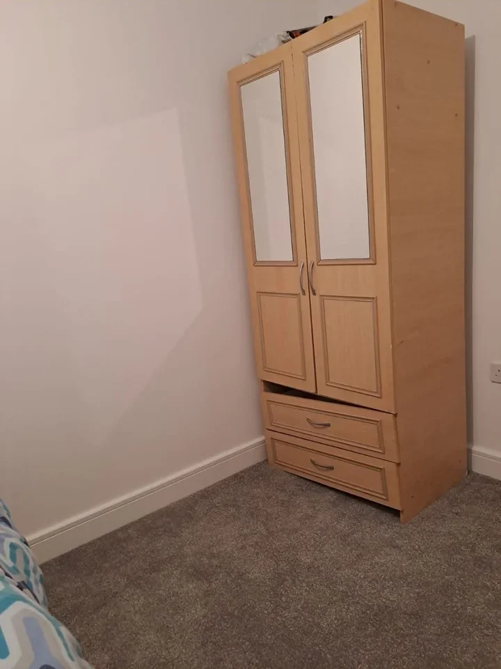 Room Lynchets Road in Amesbury