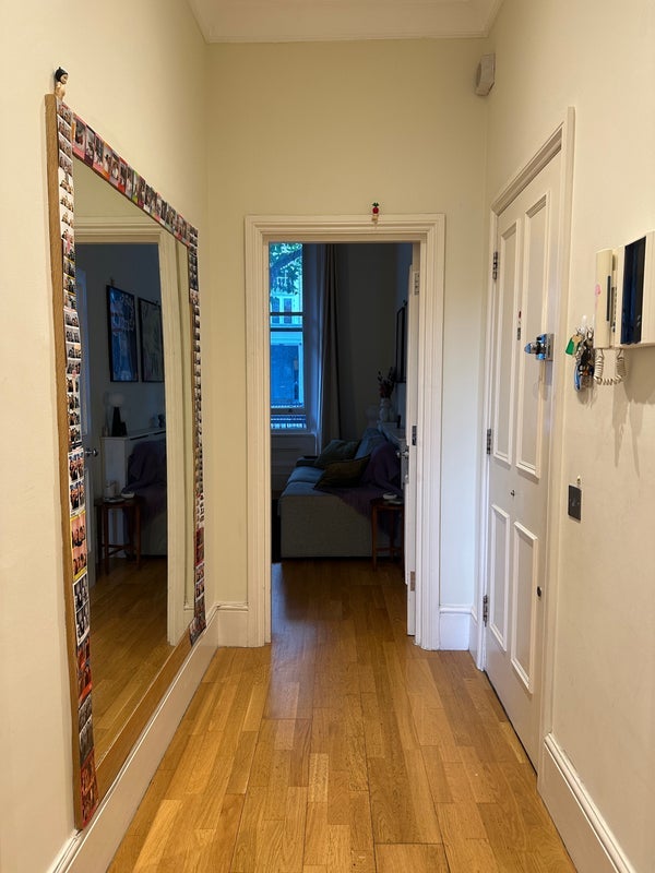 Room Philbeach Gardens in Greater London