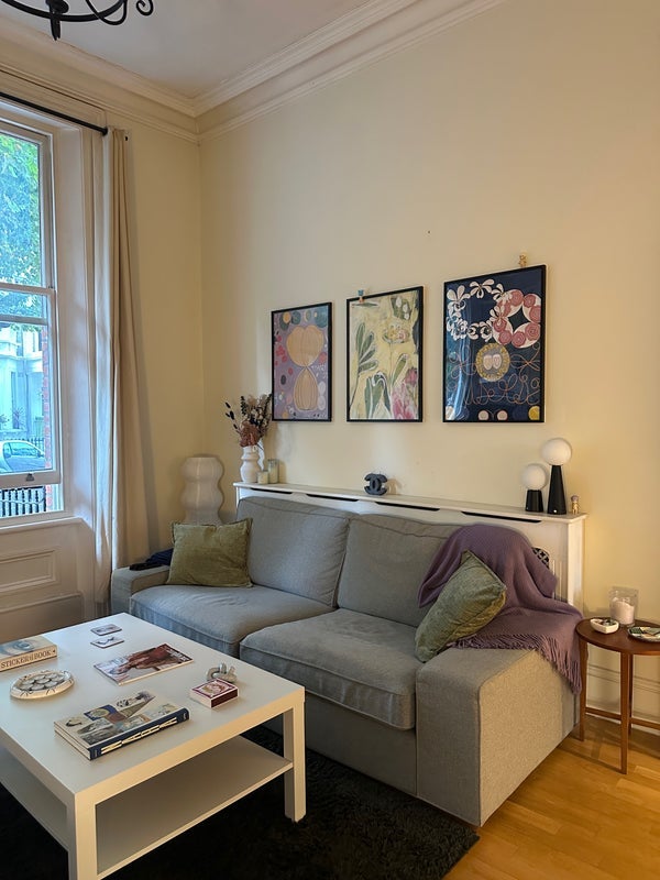 Room Philbeach Gardens in Greater London