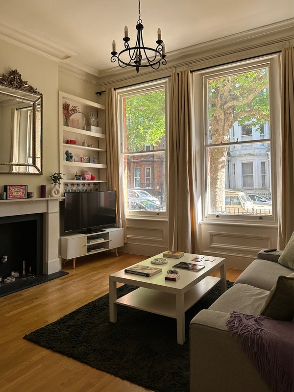 Room Philbeach Gardens in Greater London
