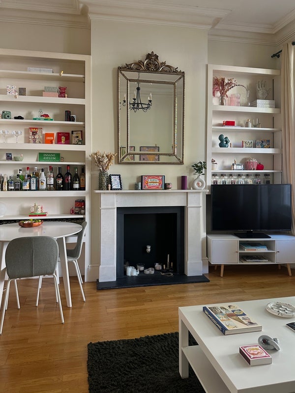 Room Philbeach Gardens in Greater London