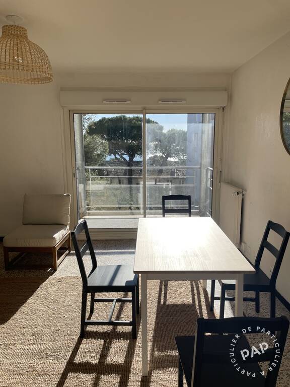 Flat Chemin du Jonquet in Toulon