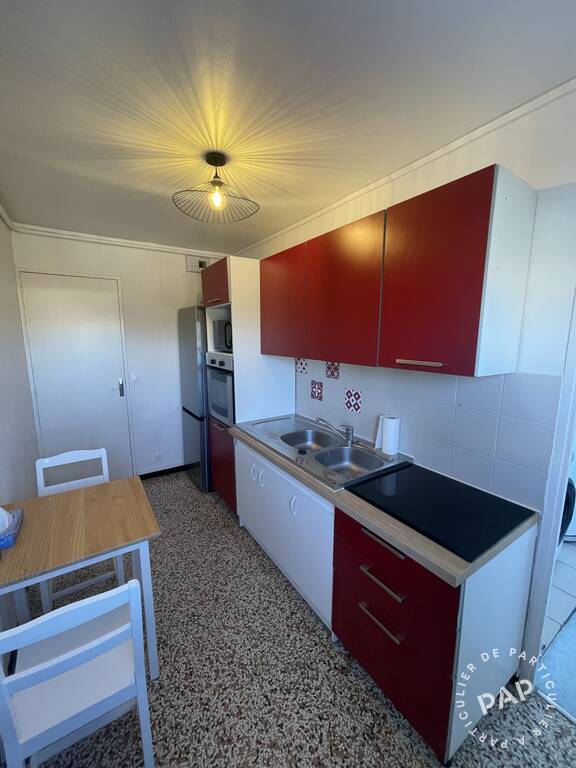 Flat Chemin du Jonquet in Toulon