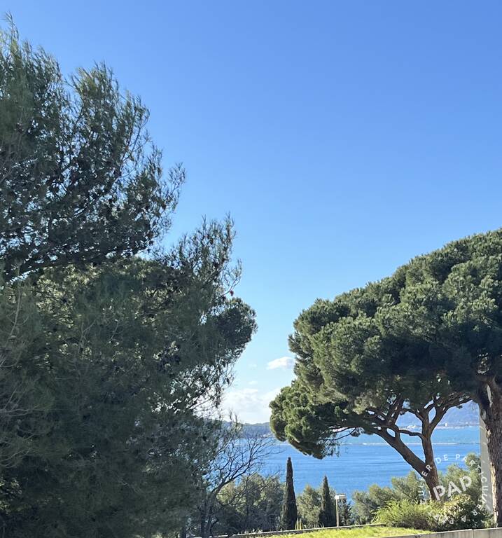 Flat Chemin du Jonquet in Toulon