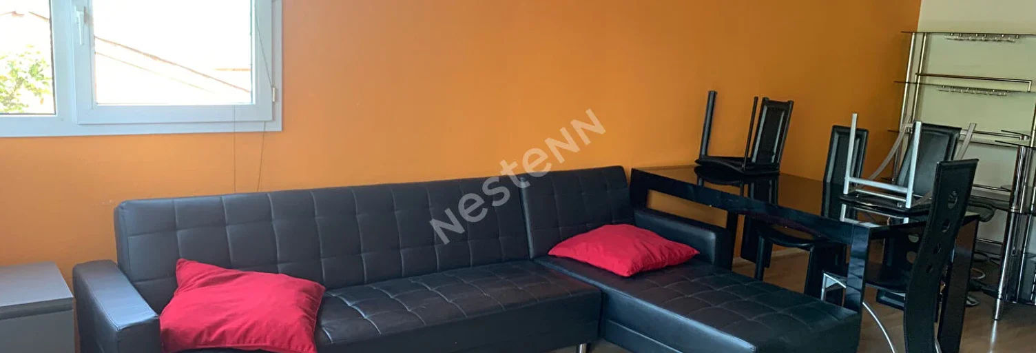 Appartement Rue Claudius Rougenet à Toulouse
