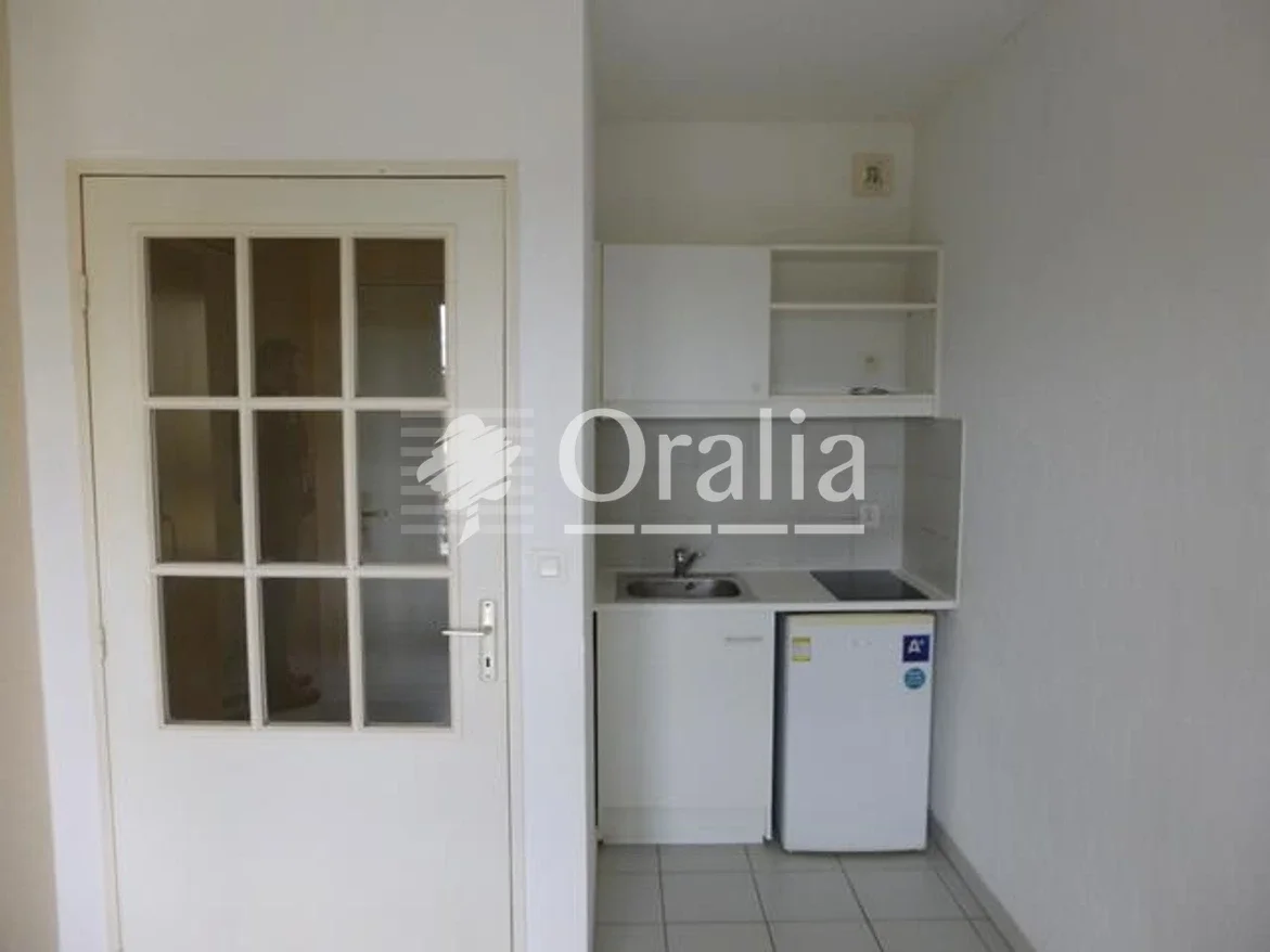 Appartement Rue Galatée à Montpellier