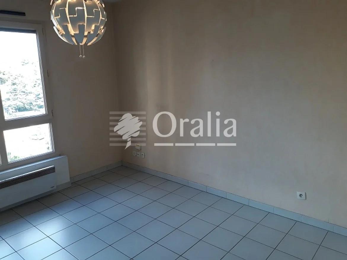 Appartement Rue Galatée à Montpellier