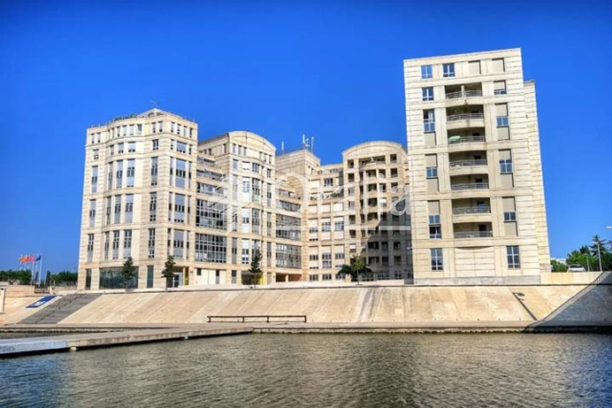 Appartement Rue Galatée à Montpellier