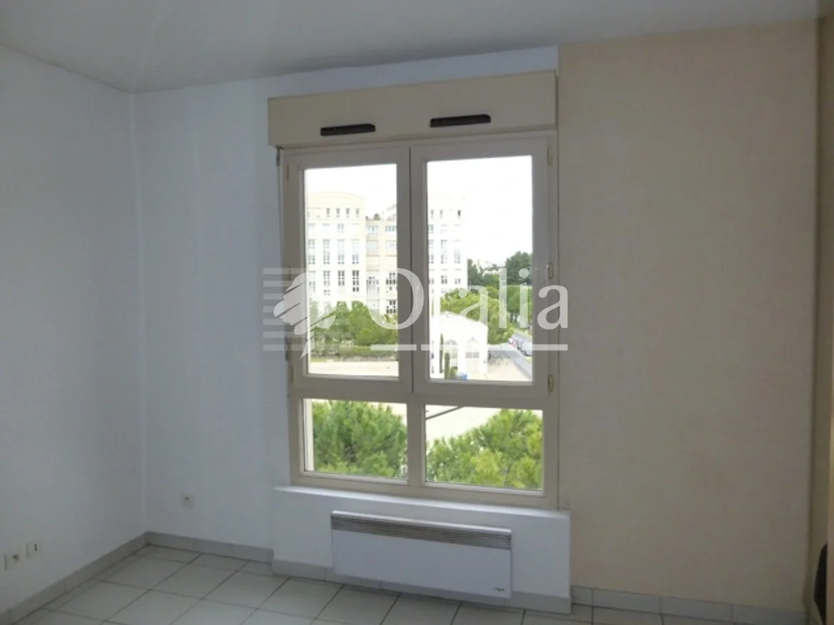 Appartement Rue Galatée à Montpellier