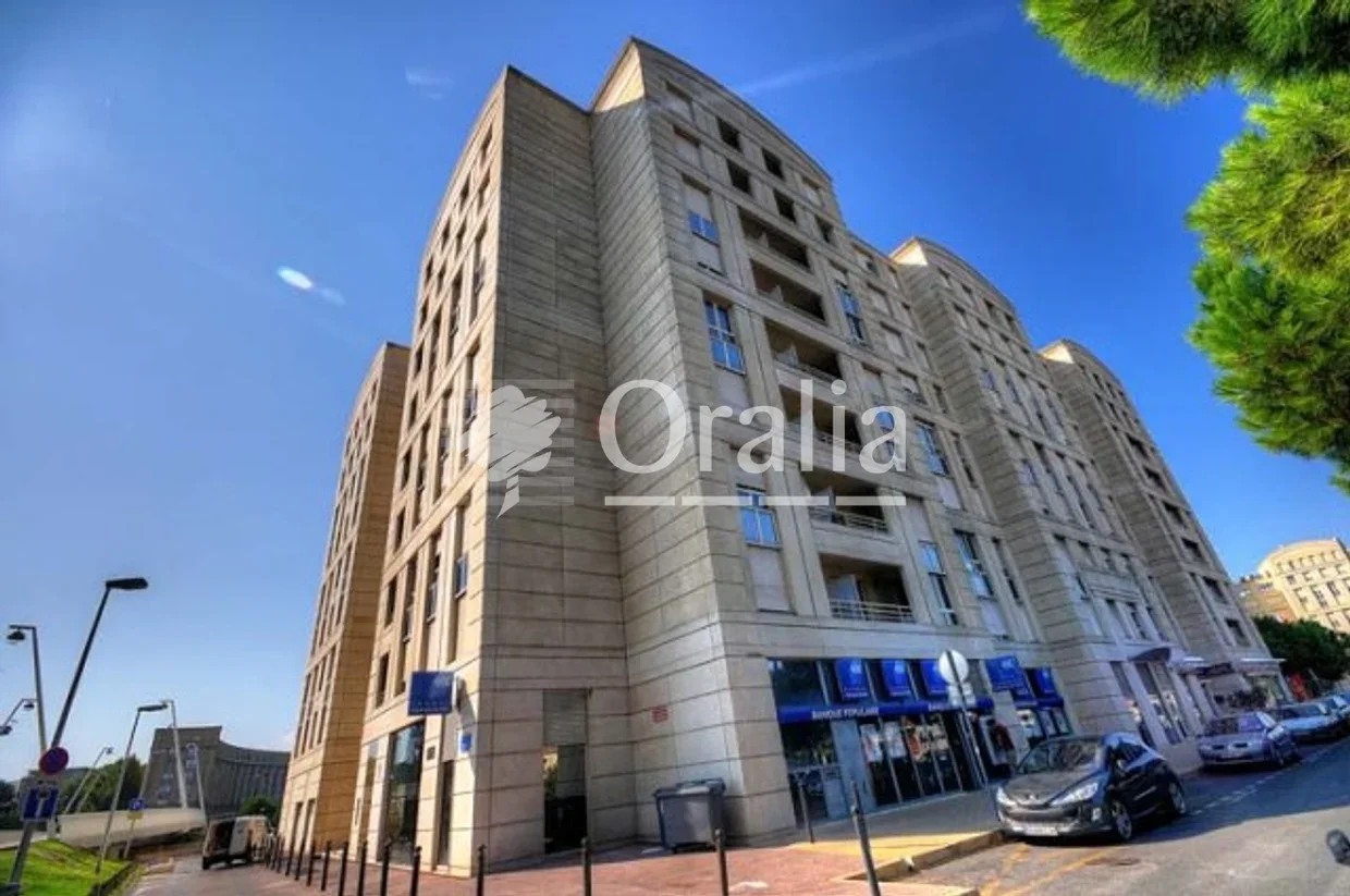 Appartement Rue Galatée à Montpellier
