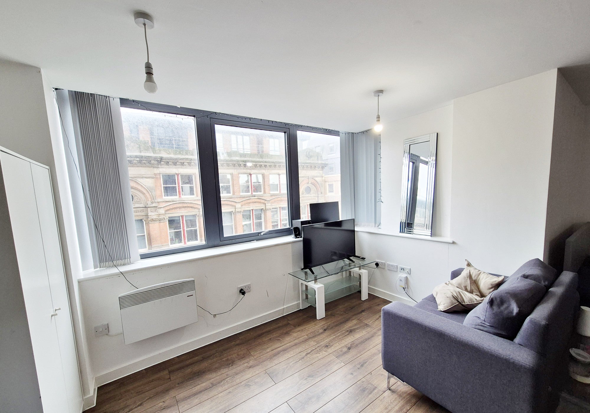 Room Tithebarn Street in Liverpool