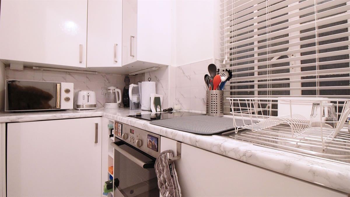 Flat New Cavendish Street in City of Westminster
