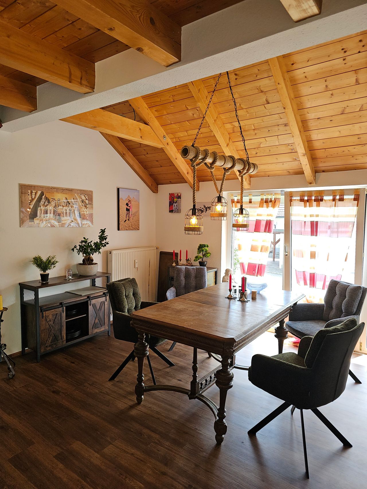 Wohnung In Kofen in Hüfingen