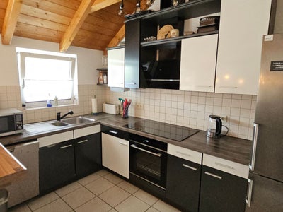 Wohnung In Kofen in Hüfingen