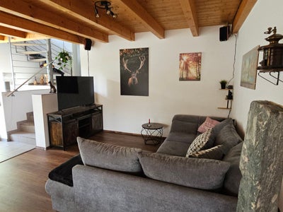Wohnung In Kofen in Hüfingen