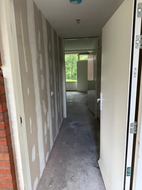 Te huur: Appartement Timothee in Leeuwarden