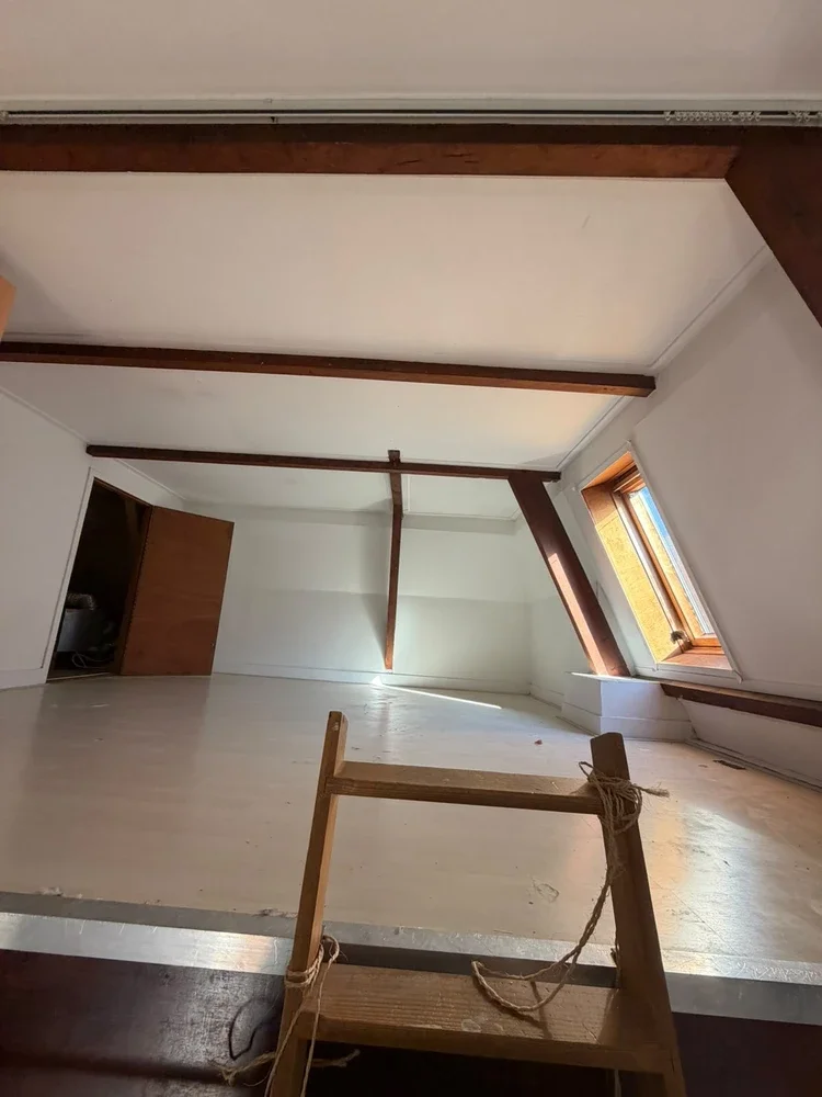 Appartement Oude Vismarkt 7