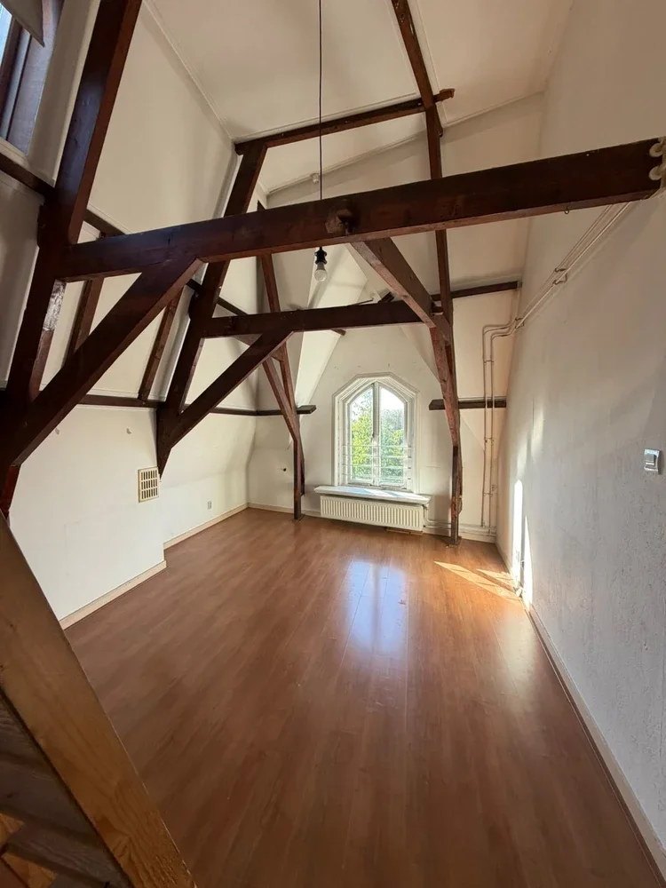 Appartement Oude Vismarkt 4